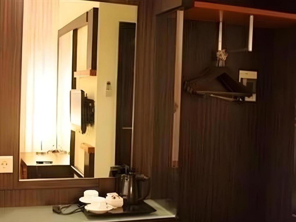 Travello Hotel Μανάντο Εξωτερικό φωτογραφία