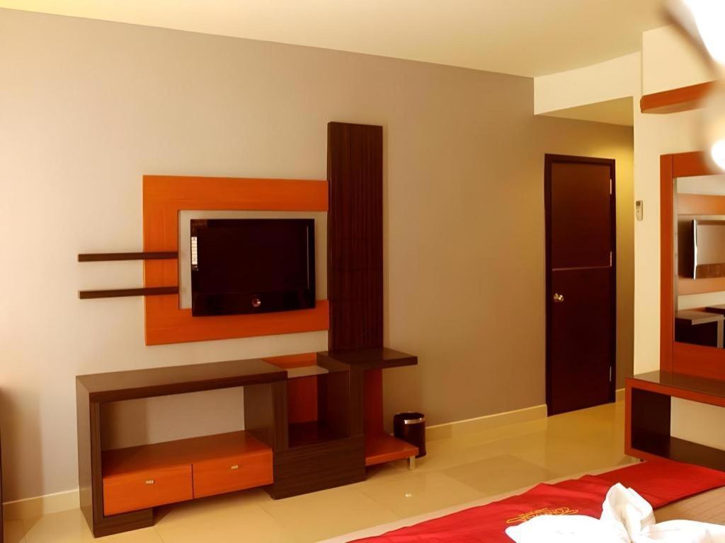 Travello Hotel Μανάντο Εξωτερικό φωτογραφία