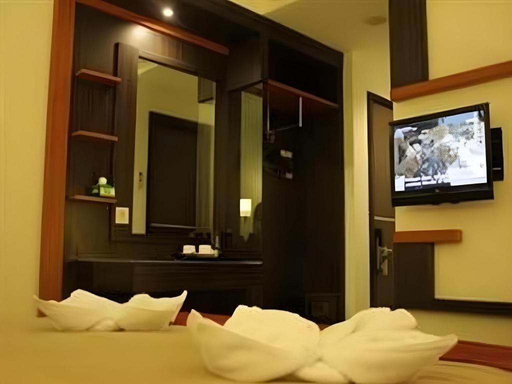 Travello Hotel Μανάντο Εξωτερικό φωτογραφία