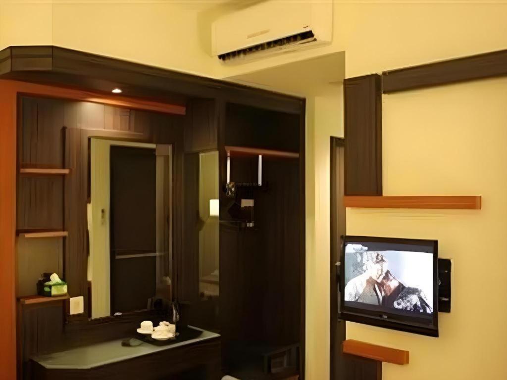 Travello Hotel Μανάντο Εξωτερικό φωτογραφία