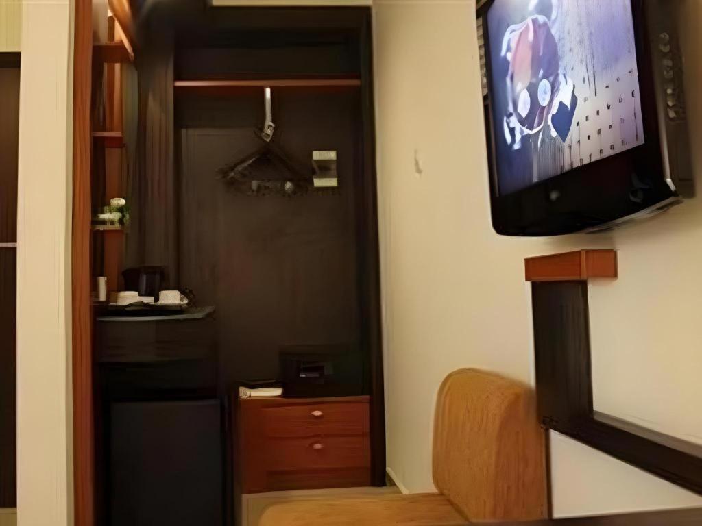 Travello Hotel Μανάντο Εξωτερικό φωτογραφία