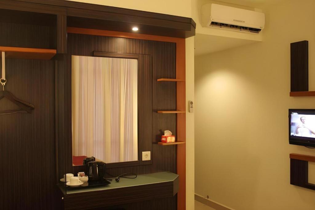 Travello Hotel Μανάντο Εξωτερικό φωτογραφία