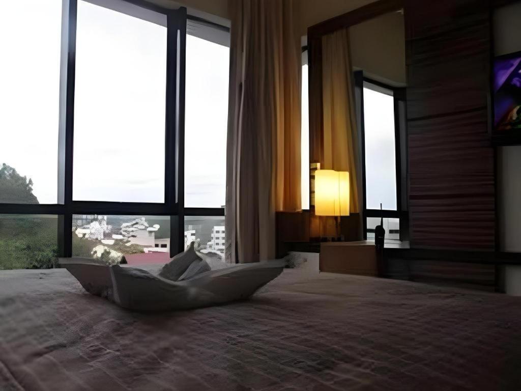 Travello Hotel Μανάντο Εξωτερικό φωτογραφία