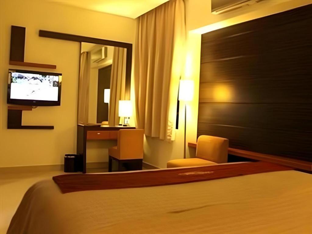 Travello Hotel Μανάντο Εξωτερικό φωτογραφία