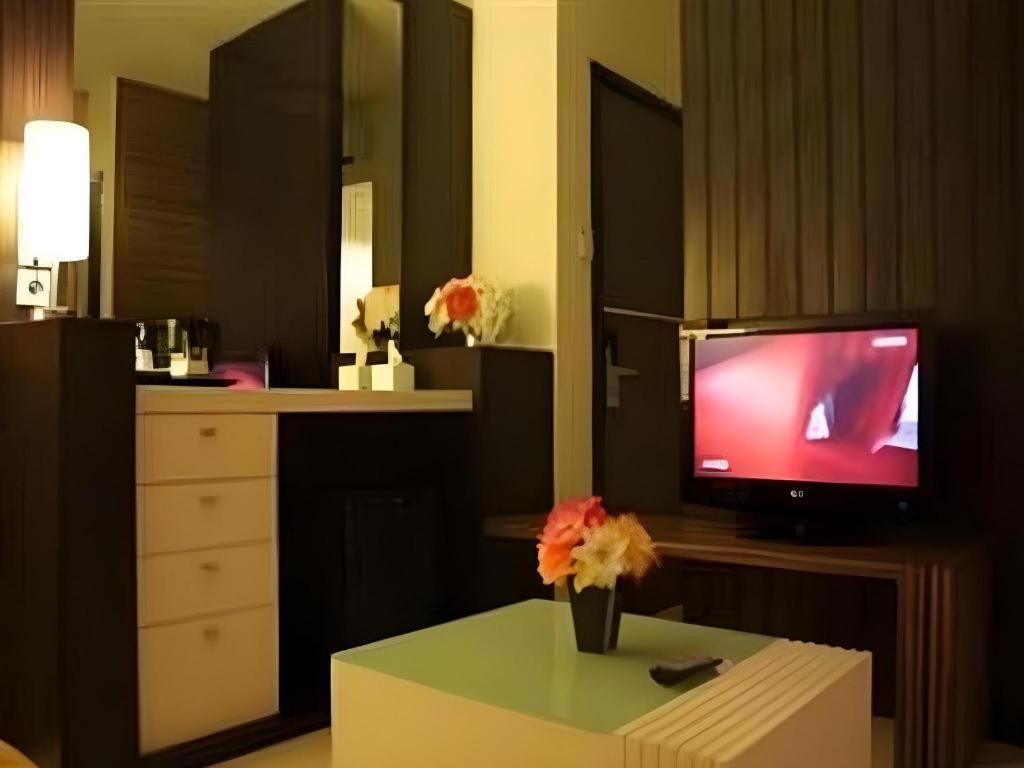 Travello Hotel Μανάντο Εξωτερικό φωτογραφία