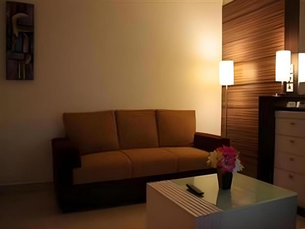 Travello Hotel Μανάντο Εξωτερικό φωτογραφία