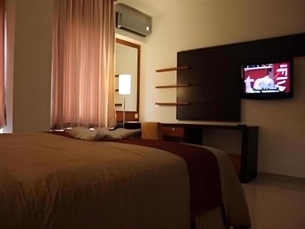 Travello Hotel Μανάντο Εξωτερικό φωτογραφία