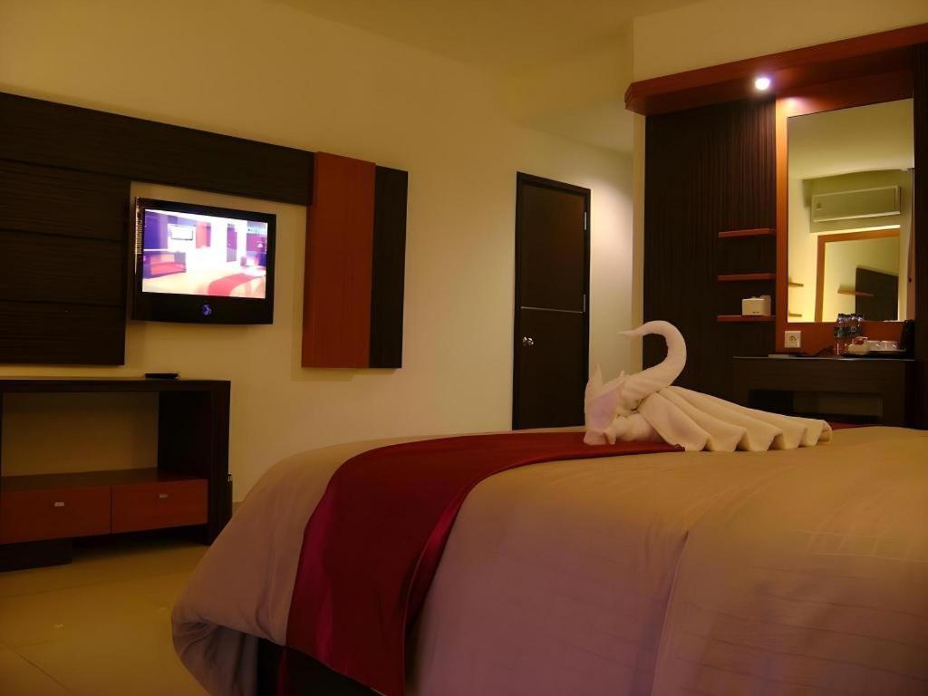 Travello Hotel Μανάντο Εξωτερικό φωτογραφία