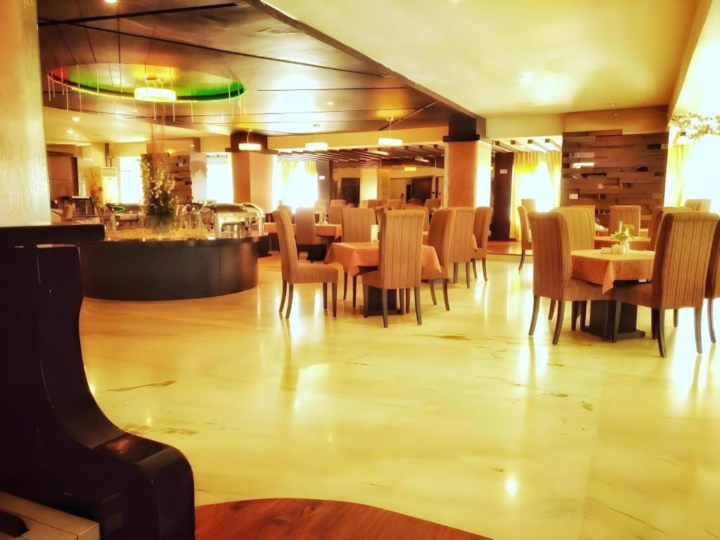 Travello Hotel Μανάντο Εξωτερικό φωτογραφία