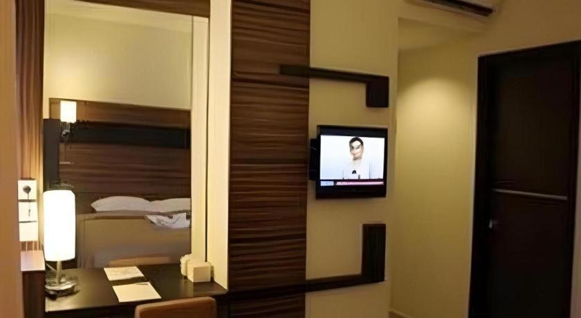 Travello Hotel Μανάντο Εξωτερικό φωτογραφία