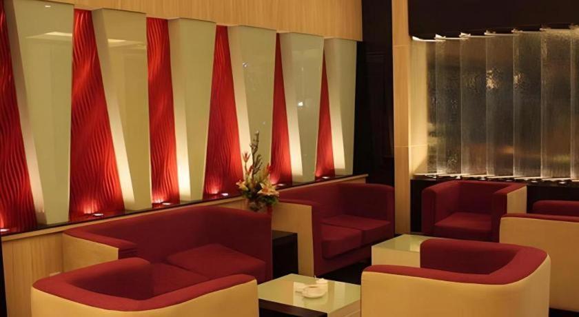 Travello Hotel Μανάντο Εξωτερικό φωτογραφία