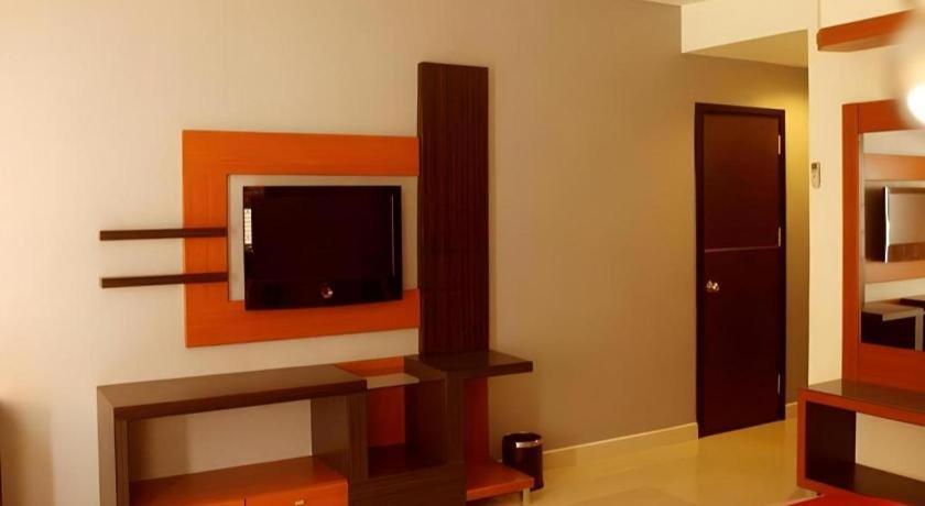 Travello Hotel Μανάντο Εξωτερικό φωτογραφία