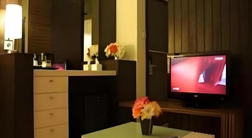 Travello Hotel Μανάντο Εξωτερικό φωτογραφία