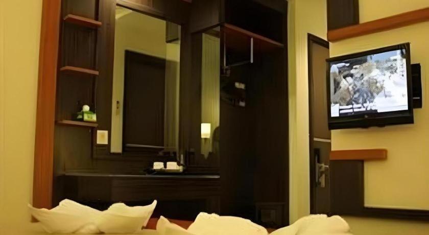 Travello Hotel Μανάντο Εξωτερικό φωτογραφία