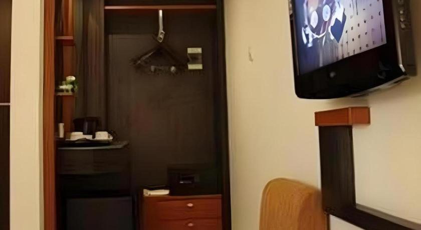 Travello Hotel Μανάντο Εξωτερικό φωτογραφία