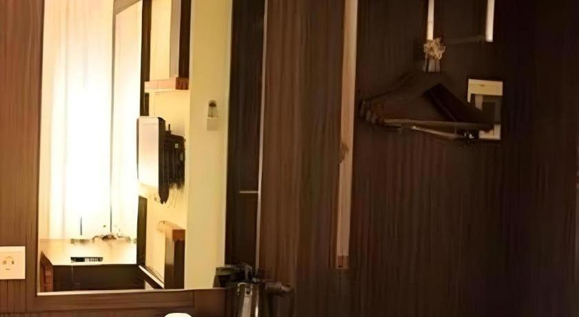 Travello Hotel Μανάντο Εξωτερικό φωτογραφία