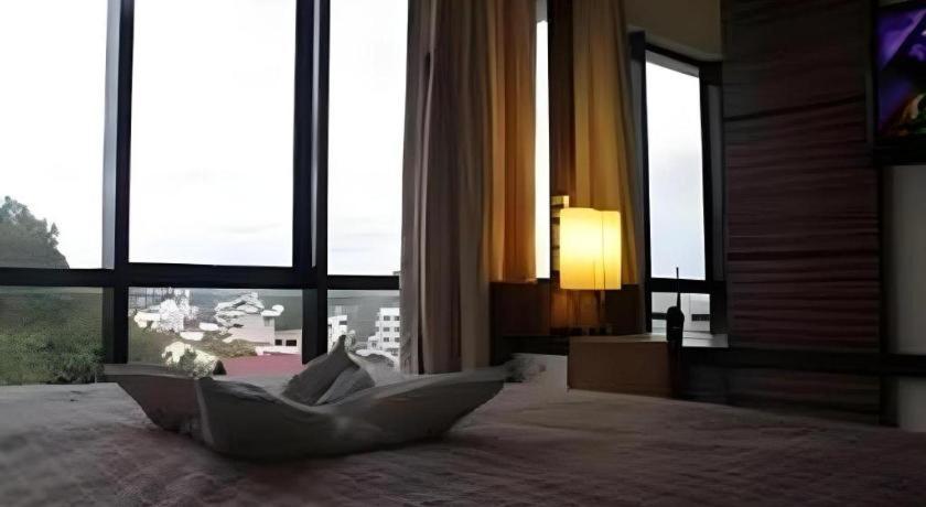 Travello Hotel Μανάντο Εξωτερικό φωτογραφία