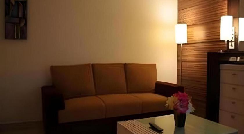 Travello Hotel Μανάντο Εξωτερικό φωτογραφία