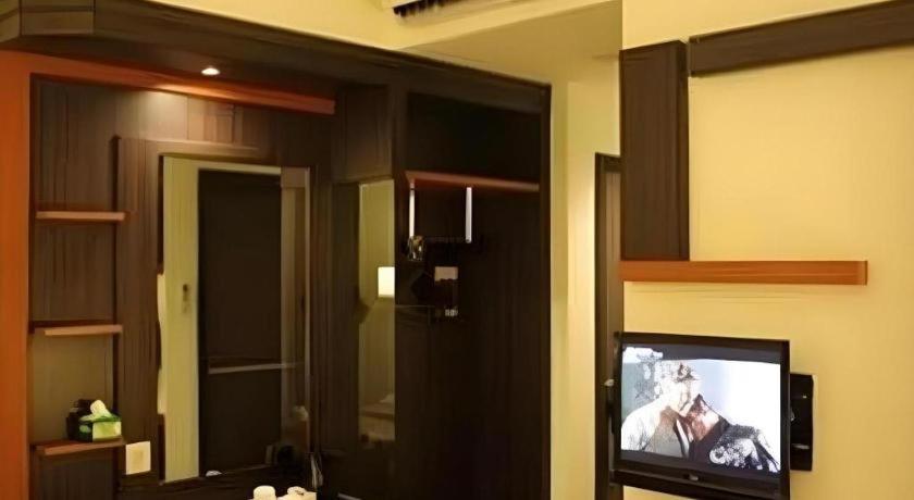 Travello Hotel Μανάντο Εξωτερικό φωτογραφία