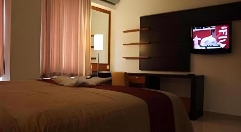 Travello Hotel Μανάντο Εξωτερικό φωτογραφία